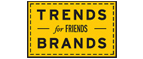 Скидка 10% на коллекция trends Brands limited! - Иланский
